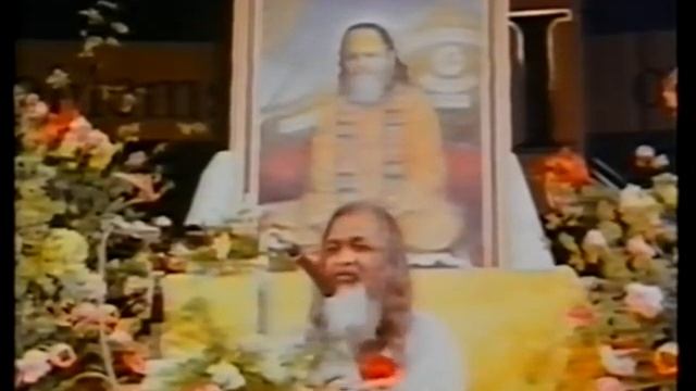 06. Махариши в Роял Альберт Холле. 1974 смотреть онлайн