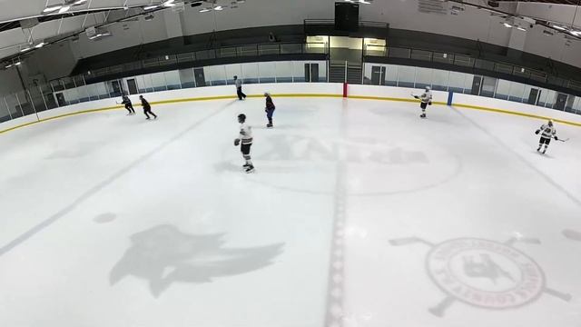 Winter G6 VS Jack Daniels смотреть онлайн