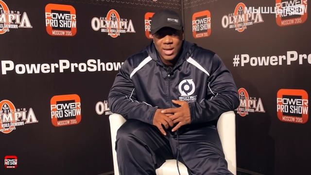 Топ-5 глупых ошибок новичков в зале от звёзд Олимпии! смотреть онлайн