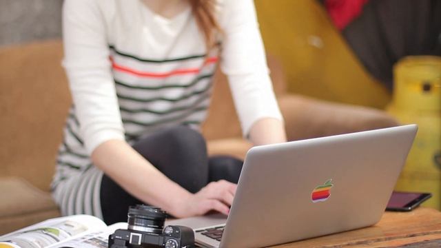 cottonTracks - The only browser history you will ever want to keep смотреть онлайн