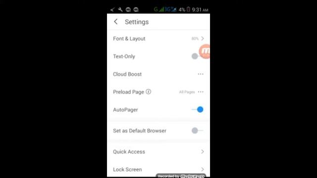 ENABLE AutoSave Your FB Account On UCBrowser смотреть онлайн