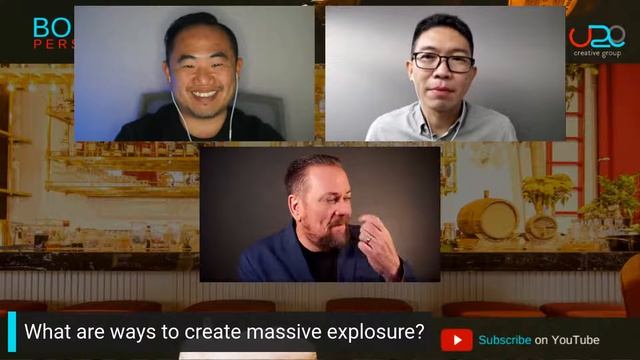 EP 92, How To Attract A Steady Stream of Clients? смотреть онлайн