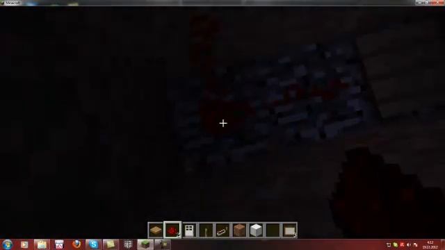 Как сделать потайную дверь смотреть онлайн