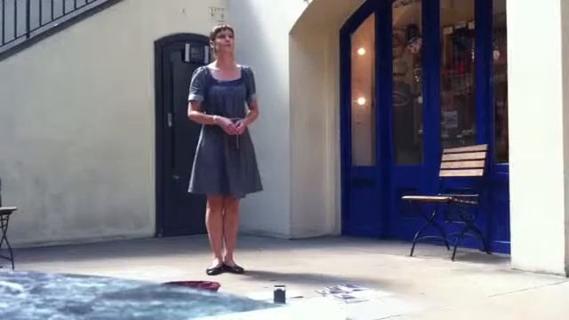 Opera Singer Covent Garden смотреть онлайн
