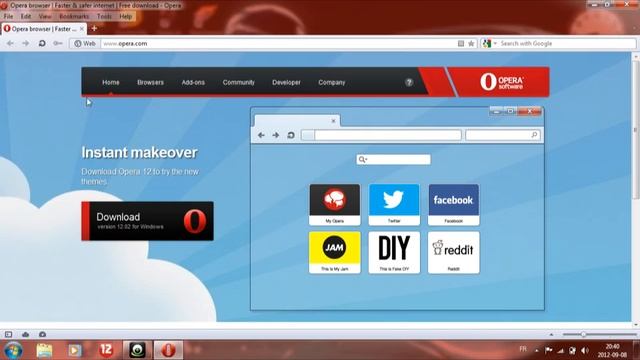 how to delete opera history смотреть онлайн