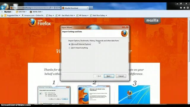 How to download Firefox and get into Flip2Freedom смотреть онлайн