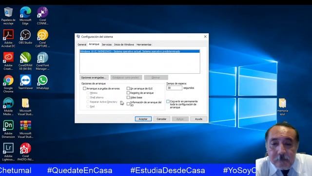 clase 170620 1719 Mantenimiento смотреть онлайн