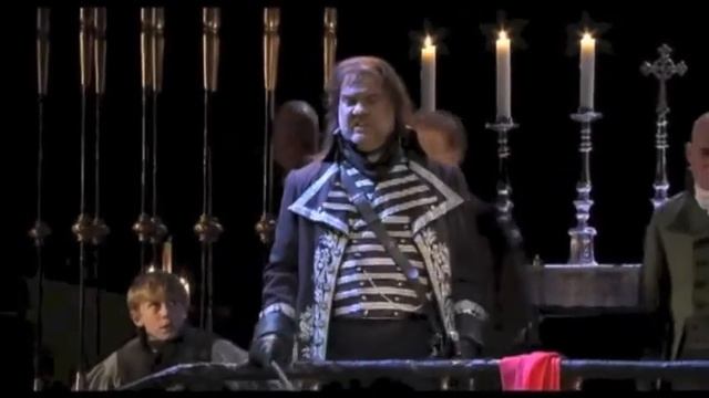 REVIEW: Tosca смотреть онлайн
