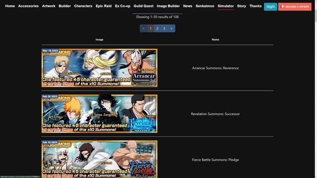 WHO WILL COME TOMORROW?! MID-MONTH APRIL 2023 PREDICTION! Bleach: Brave Souls! смотреть онлайн