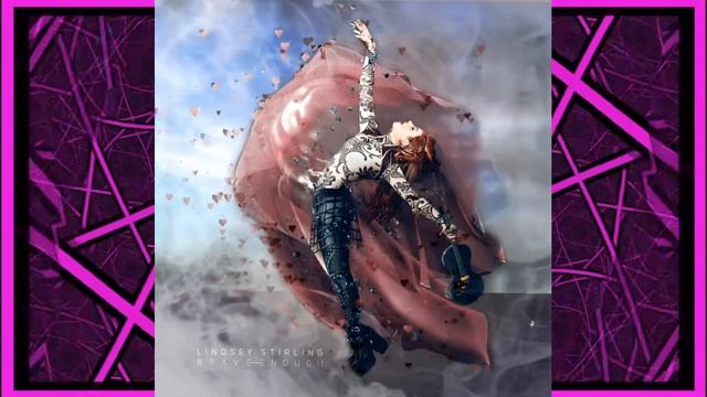 Lindsey Stirling - Forgotten Voyage (Bonus Track Deluxe Edition) Remastering 2020 Dolby dts 60 fp смотреть онлайн
