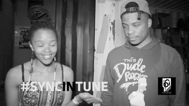 blacknationtv presents: Sync In Tune with Q: Promo Video смотреть онлайн