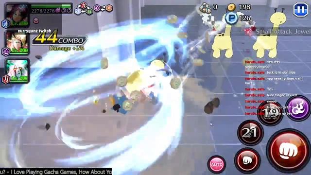 Ragnarok X & Grinding Bleach Brave Souls #30 смотреть онлайн