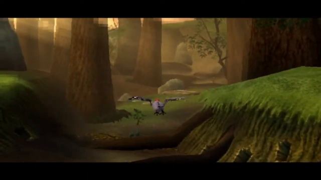 3# brave the search for spirit dancer: o primeiro totem смотреть онлайн