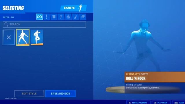 HOW TO GET REKSFN! (FORTNITE DEV WORKING!) смотреть онлайн