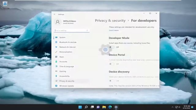 How To Disable Hardware Requirement Checks For Mixed Reality Portal App On Windows PC смотреть онлайн