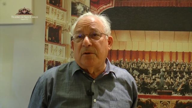 San Carlo Young Opera Cinema смотреть онлайн