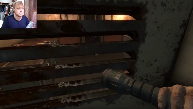 Monstrum опять не идеальный хоррор для меня смотреть онлайн