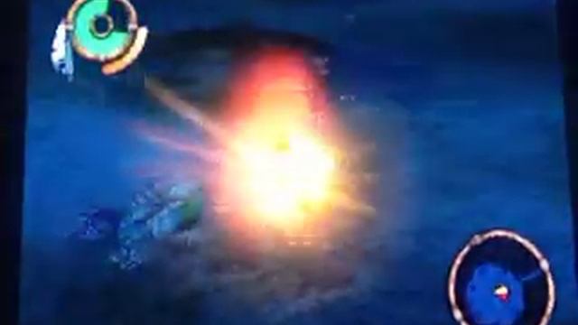 Ancient Burial Ground - Brave (PS2) смотреть онлайн