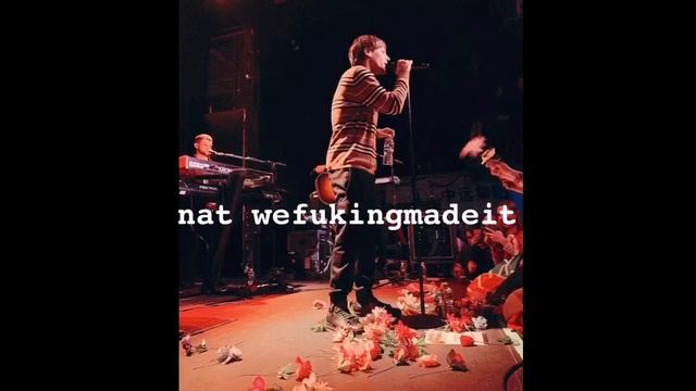 ONLY THE BRAVE vocals only• Louis Tomlinson (acapella) смотреть онлайн