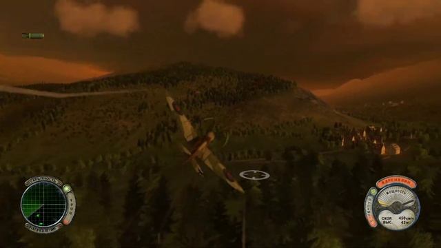 Прохождение Air Conflicts Secret Wars часть 31 смотреть онлайн