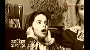 Мария Ржевская и Ксения Ларина - "Ты - это я"