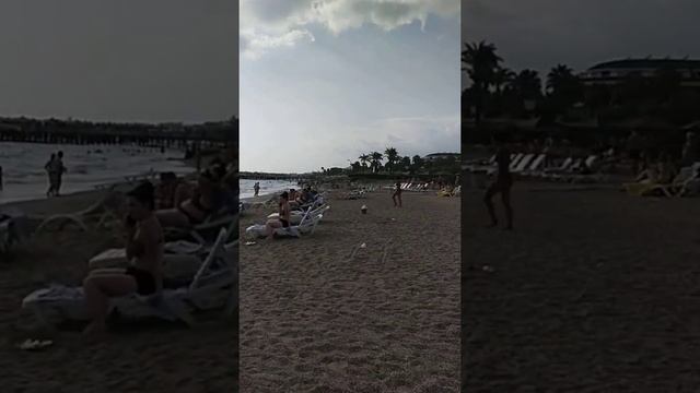 MC Beach Park Resort