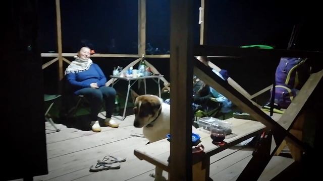 Привез семью принять мои дачные работы смотреть онлайн