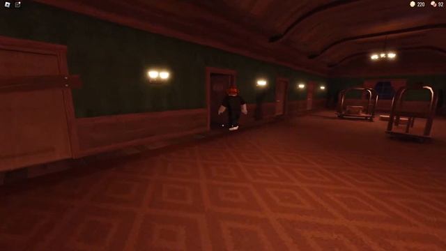 DOORS - 100 ДВЕРЕЙ С СЮРПРИЗОМ смотреть онлайн