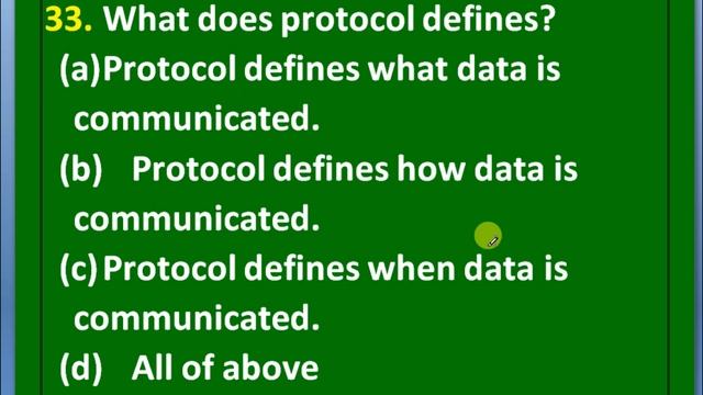 Computer Application | Networking and Internet |VOCLET | Part-02 смотреть онлайн