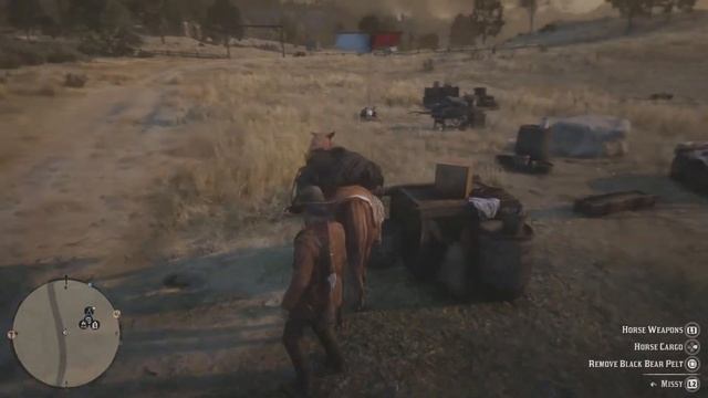Red Dead Online Beta - E7 - "We Brave Free-Roam" смотреть онлайн