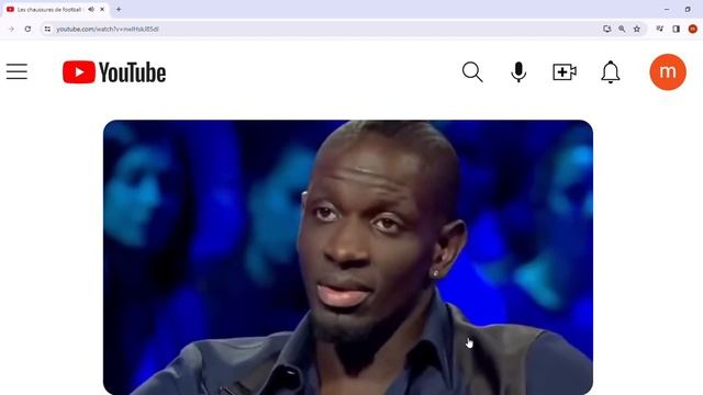 YouTube Google Chrome 2024 03 03 11 50 40 смотреть онлайн