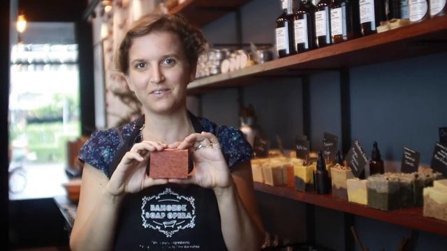 Three ways to check if your soap is natural смотреть онлайн