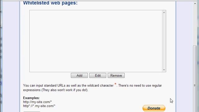 How To Download Google Chrome Popup Blocker by elija_god смотреть онлайн