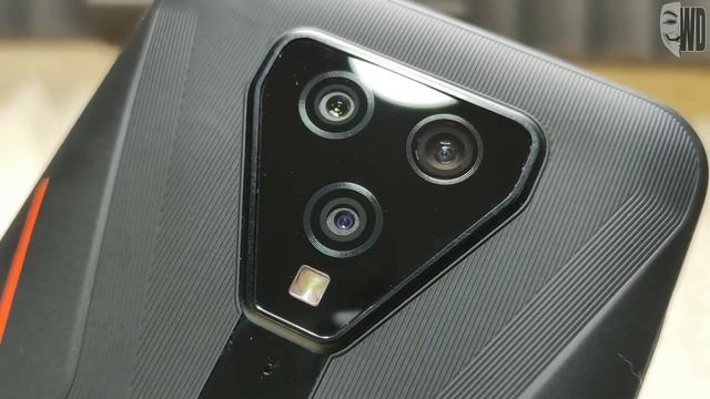 El Teléfono Gamer que ¡NO ES GAMER! смотреть онлайн