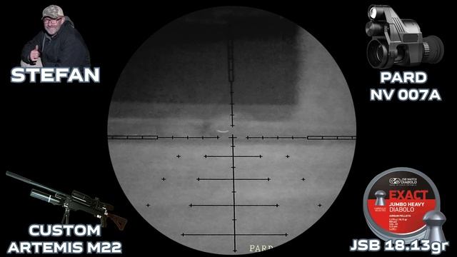 How To Deal With Pests The Right Way : Night Hunting смотреть онлайн