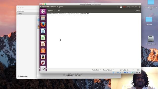 2 of 2 How to use Linux Ubuntu and use youtube download for mp3 mkv mp4 and such смотреть онлайн