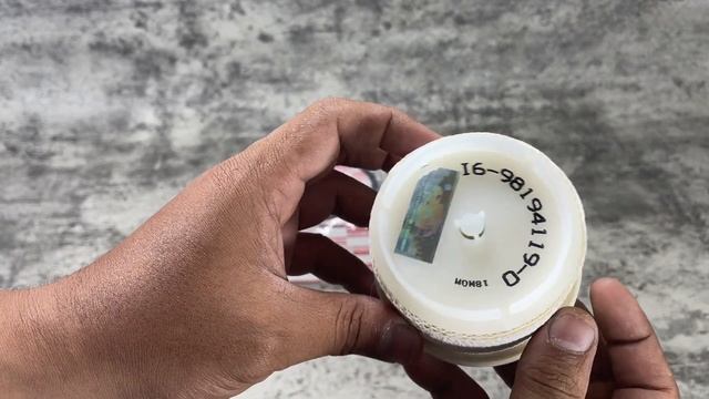FILTER SARINGAN SOLAR ATAS ISUZU NLR NMR NPS NQR TRAGA EURO 4 ORIGINAL смотреть онлайн