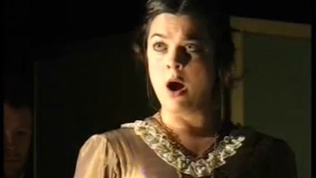 Lyric Opera Studio Weimar смотреть онлайн