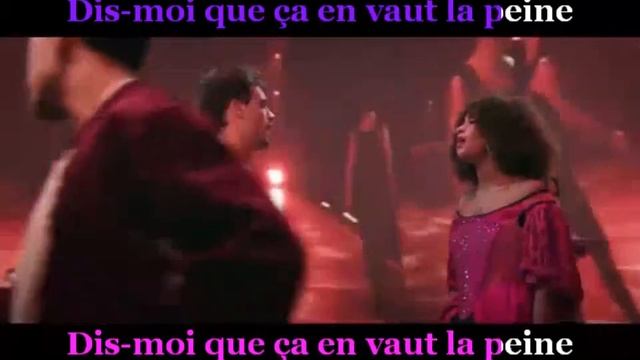 MOLIERE L'OPERA URBAIN Et si c'était nous deux смотреть онлайн