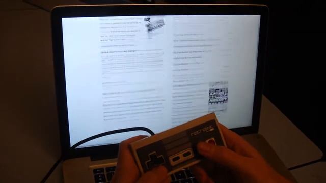 HTML5 Gamepad Navigator смотреть онлайн