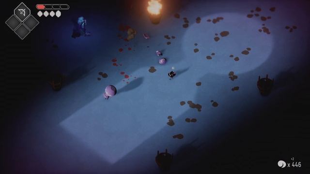 Death's Door mimic challenge смотреть онлайн