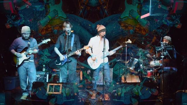 Stormy Chromer Live @ The Blind Pig смотреть онлайн