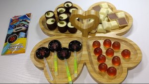 Асмр Шоколадный 🍫🍨🥠🥮 приятные похрустывание и распаковка любимого шоколада🥰АСМР звуки😍