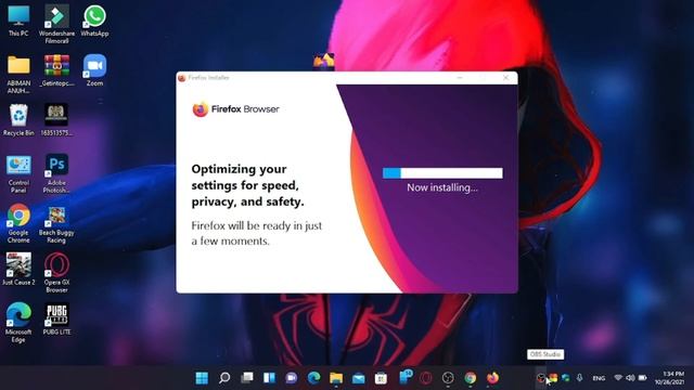කොහොමද ? firefox ලේසියෙන් download කරන්නේ ? смотреть онлайн