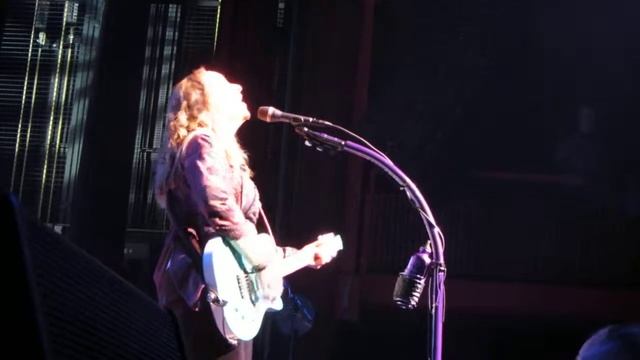 Melissa Etheridge, Chrome Plated Heart, Brussels, February 20th, 2012 смотреть онлайн