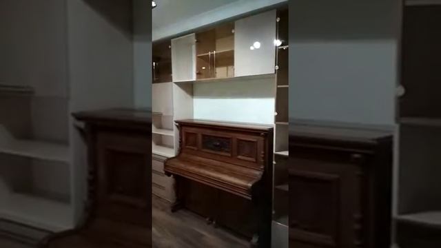 Детская мебель