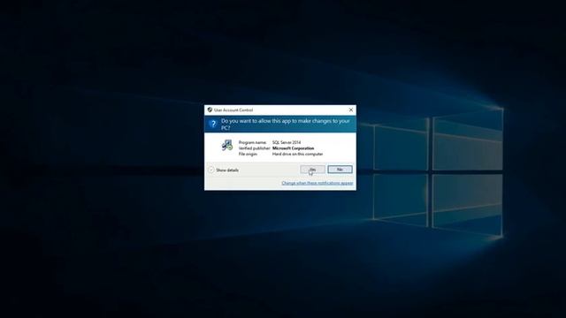 Child Check In - Database Not Connected - Step 2 смотреть онлайн