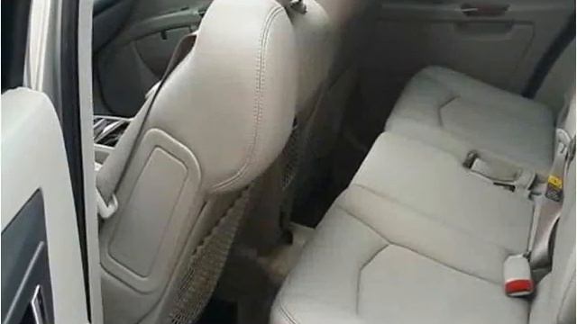 2005 Cadillac SRX Used Cars Dayton OH смотреть онлайн