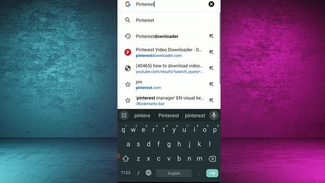 How To Download Videos From Pinterest in Your Gallery without any app on Android and iPhone смотреть онлайн