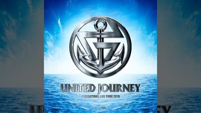 BRAVE IT OUT (GENERATIONS LIVE TOUR 2018 "UNITED JOURNEY") смотреть онлайн